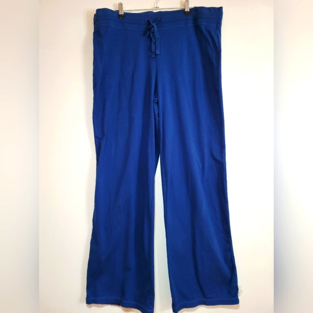Body Bleu Leisure Pants